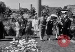Standbild Rose Festival feiern Newark New Jersey USA, 1941, aus Sekunde 35 historischem Filmmaterial Videoclip 65675028737