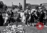 Standbild Rose Festival feiern Newark New Jersey USA, 1941, aus Sekunde 36 historischem Filmmaterial Videoclip 65675028737