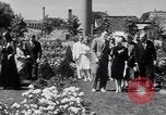 Standbild Rose Festival feiern Newark New Jersey USA, 1941, aus Sekunde 37 historischem Filmmaterial Videoclip 65675028737
