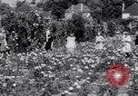 Standbild Rose Festival feiern Newark New Jersey USA, 1941, aus Sekunde 39 historischem Filmmaterial Videoclip 65675028737
