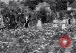 Standbild Rose Festival feiern Newark New Jersey USA, 1941, aus Sekunde 40 historischem Filmmaterial Videoclip 65675028737