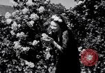 Standbild Rose Festival feiern Newark New Jersey USA, 1941, aus Sekunde 45 historischem Filmmaterial Videoclip 65675028737