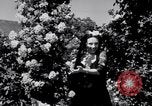 Standbild Rose Festival feiern Newark New Jersey USA, 1941, aus Sekunde 48 historischem Filmmaterial Videoclip 65675028737