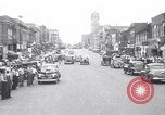 Standbild Blitz Demonstrationen Anderson South Carolina USA, 1941, aus Sekunde 8 historischem Filmmaterial Videoclip 65675028738