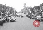 Standbild Blitz Demonstrationen Anderson South Carolina USA, 1941, aus Sekunde 9 historischem Filmmaterial Videoclip 65675028738