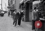 Standbild Blitz Demonstrationen Anderson South Carolina USA, 1941, aus Sekunde 13 historischem Filmmaterial Videoclip 65675028738