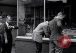 Standbild Blitz Demonstrationen Anderson South Carolina USA, 1941, aus Sekunde 15 historischem Filmmaterial Videoclip 65675028738