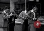 Standbild Blitz Demonstrationen Anderson South Carolina USA, 1941, aus Sekunde 18 historischem Filmmaterial Videoclip 65675028738