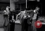 Standbild Blitz Demonstrationen Anderson South Carolina USA, 1941, aus Sekunde 19 historischem Filmmaterial Videoclip 65675028738