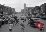 Standbild Blitz Demonstrationen Anderson South Carolina USA, 1941, aus Sekunde 21 historischem Filmmaterial Videoclip 65675028738