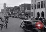 Standbild Blitz Demonstrationen Anderson South Carolina USA, 1941, aus Sekunde 23 historischem Filmmaterial Videoclip 65675028738