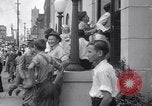 Standbild Blitz Demonstrationen Anderson South Carolina USA, 1941, aus Sekunde 27 historischem Filmmaterial Videoclip 65675028738