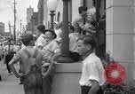 Standbild Blitz Demonstrationen Anderson South Carolina USA, 1941, aus Sekunde 28 historischem Filmmaterial Videoclip 65675028738