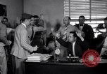 Standbild Blitz Demonstrationen Anderson South Carolina USA, 1941, aus Sekunde 30 historischem Filmmaterial Videoclip 65675028738