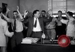 Standbild Blitz Demonstrationen Anderson South Carolina USA, 1941, aus Sekunde 33 historischem Filmmaterial Videoclip 65675028738