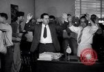 Standbild Blitz Demonstrationen Anderson South Carolina USA, 1941, aus Sekunde 34 historischem Filmmaterial Videoclip 65675028738