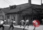 Standbild Blitz Demonstrationen Anderson South Carolina USA, 1941, aus Sekunde 35 historischem Filmmaterial Videoclip 65675028738