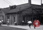 Standbild Blitz Demonstrationen Anderson South Carolina USA, 1941, aus Sekunde 36 historischem Filmmaterial Videoclip 65675028738