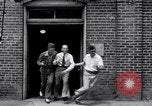 Standbild Blitz Demonstrationen Anderson South Carolina USA, 1941, aus Sekunde 39 historischem Filmmaterial Videoclip 65675028738