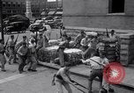 Standbild Blitz Demonstrationen Anderson South Carolina USA, 1941, aus Sekunde 43 historischem Filmmaterial Videoclip 65675028738