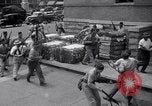 Standbild Blitz Demonstrationen Anderson South Carolina USA, 1941, aus Sekunde 44 historischem Filmmaterial Videoclip 65675028738