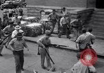 Standbild Blitz Demonstrationen Anderson South Carolina USA, 1941, aus Sekunde 45 historischem Filmmaterial Videoclip 65675028738