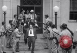 Standbild Blitz Demonstrationen Anderson South Carolina USA, 1941, aus Sekunde 47 historischem Filmmaterial Videoclip 65675028738