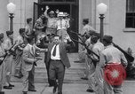 Standbild Blitz Demonstrationen Anderson South Carolina USA, 1941, aus Sekunde 48 historischem Filmmaterial Videoclip 65675028738