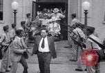 Standbild Blitz Demonstrationen Anderson South Carolina USA, 1941, aus Sekunde 49 historischem Filmmaterial Videoclip 65675028738