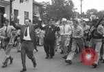 Standbild Blitz Demonstrationen Anderson South Carolina USA, 1941, aus Sekunde 50 historischem Filmmaterial Videoclip 65675028738