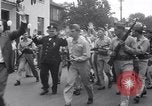 Standbild Blitz Demonstrationen Anderson South Carolina USA, 1941, aus Sekunde 51 historischem Filmmaterial Videoclip 65675028738