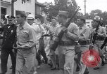 Standbild Blitz Demonstrationen Anderson South Carolina USA, 1941, aus Sekunde 52 historischem Filmmaterial Videoclip 65675028738