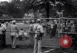 Standbild Blitz Demonstrationen Anderson South Carolina USA, 1941, aus Sekunde 54 historischem Filmmaterial Videoclip 65675028738