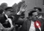 Standbild Blitz Demonstrationen Anderson South Carolina USA, 1941, aus Sekunde 56 historischem Filmmaterial Videoclip 65675028738