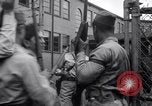 Standbild Blitz Demonstrationen Anderson South Carolina USA, 1941, aus Sekunde 61 historischem Filmmaterial Videoclip 65675028738