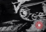 Standbild Test auf Reifen Akron Ohio USA, 1941, aus Sekunde 10 historischem Filmmaterial Videoclip 65675028739