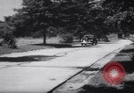 Standbild Test auf Reifen Akron Ohio USA, 1941, aus Sekunde 20 historischem Filmmaterial Videoclip 65675028739