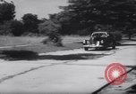 Standbild Test auf Reifen Akron Ohio USA, 1941, aus Sekunde 21 historischem Filmmaterial Videoclip 65675028739