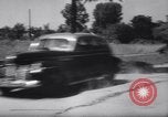 Standbild Test auf Reifen Akron Ohio USA, 1941, aus Sekunde 22 historischem Filmmaterial Videoclip 65675028739