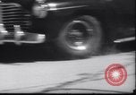 Standbild Test auf Reifen Akron Ohio USA, 1941, aus Sekunde 25 historischem Filmmaterial Videoclip 65675028739