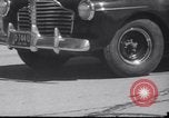 Standbild Test auf Reifen Akron Ohio USA, 1941, aus Sekunde 26 historischem Filmmaterial Videoclip 65675028739