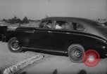 Standbild Test auf Reifen Akron Ohio USA, 1941, aus Sekunde 30 historischem Filmmaterial Videoclip 65675028739