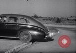 Standbild Test auf Reifen Akron Ohio USA, 1941, aus Sekunde 31 historischem Filmmaterial Videoclip 65675028739