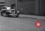 Standbild Test auf Reifen Akron Ohio USA, 1941, aus Sekunde 39 historischem Filmmaterial Videoclip 65675028739