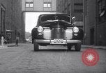 Standbild Test auf Reifen Akron Ohio USA, 1941, aus Sekunde 41 historischem Filmmaterial Videoclip 65675028739