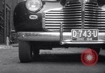 Standbild Test auf Reifen Akron Ohio USA, 1941, aus Sekunde 44 historischem Filmmaterial Videoclip 65675028739