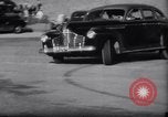 Standbild Test auf Reifen Akron Ohio USA, 1941, aus Sekunde 50 historischem Filmmaterial Videoclip 65675028739