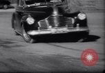 Standbild Test auf Reifen Akron Ohio USA, 1941, aus Sekunde 51 historischem Filmmaterial Videoclip 65675028739