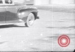 Standbild Test auf Reifen Akron Ohio USA, 1941, aus Sekunde 54 historischem Filmmaterial Videoclip 65675028739