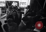 Standbild Verurteilte Besatzung des italienischen Frachters Colorado New York City USA, 1941, aus Sekunde 7 historischem Filmmaterial Videoclip 65675028741